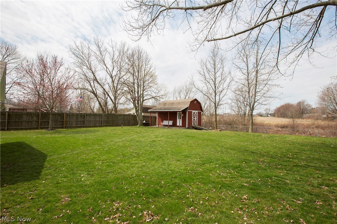 Dorchester Meadows Sub - Residential