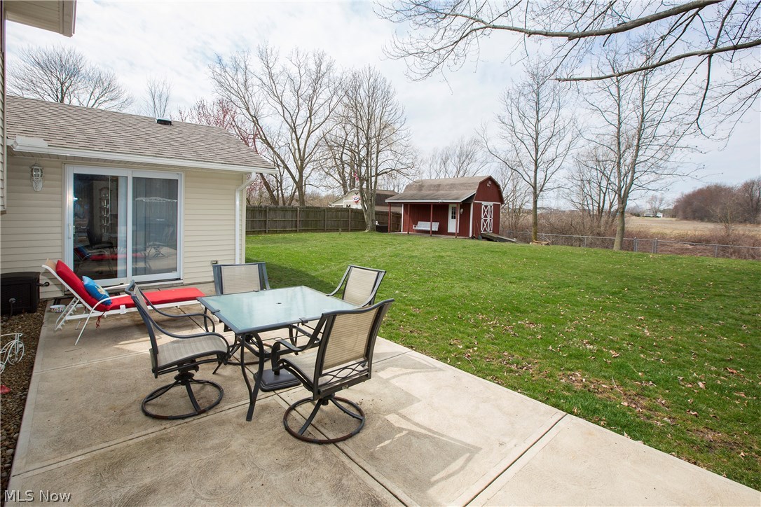 Dorchester Meadows Sub - Residential