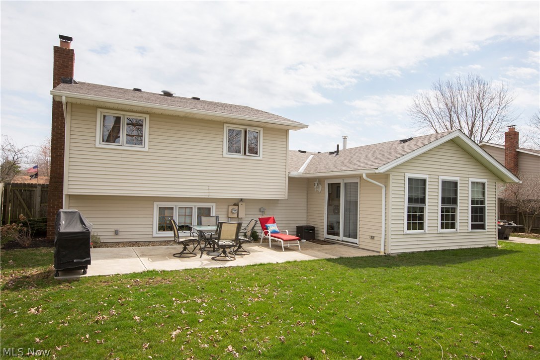 Dorchester Meadows Sub - Residential