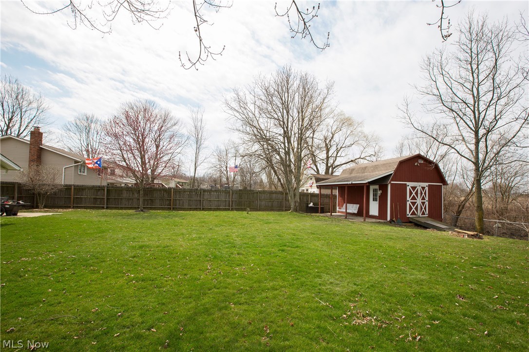 Dorchester Meadows Sub - Residential