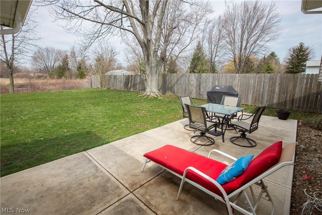 Dorchester Meadows Sub - Residential