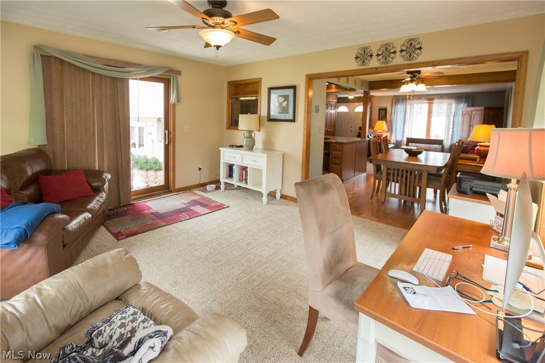 Dorchester Meadows Sub - Residential