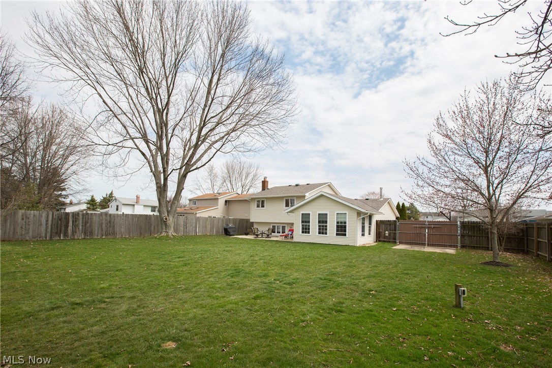 Dorchester Meadows Sub - Residential