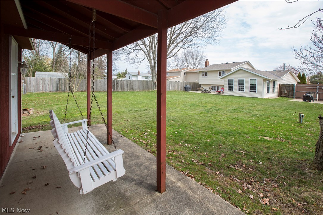 Dorchester Meadows Sub - Residential