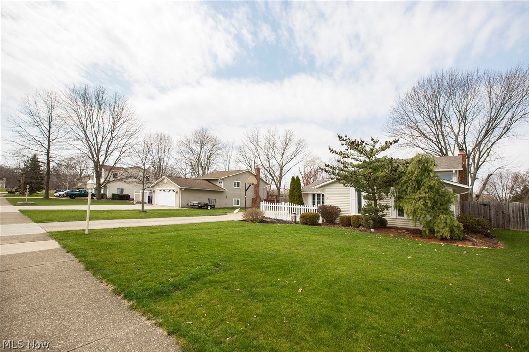 Dorchester Meadows Sub - Residential