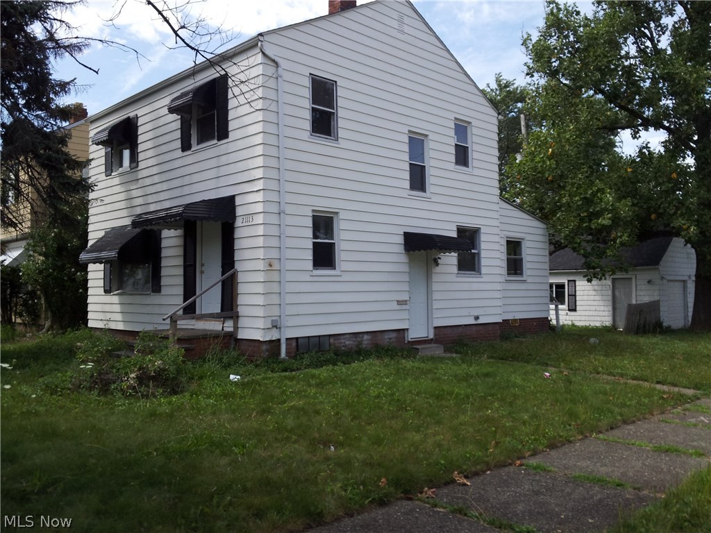 Maple Heights Land Cos - Residential