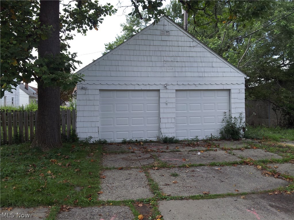 Maple Heights Land Cos - Residential