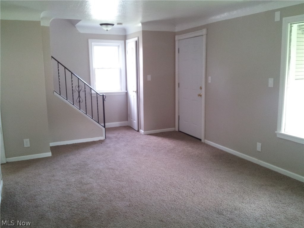 Maple Heights Land Cos - Residential