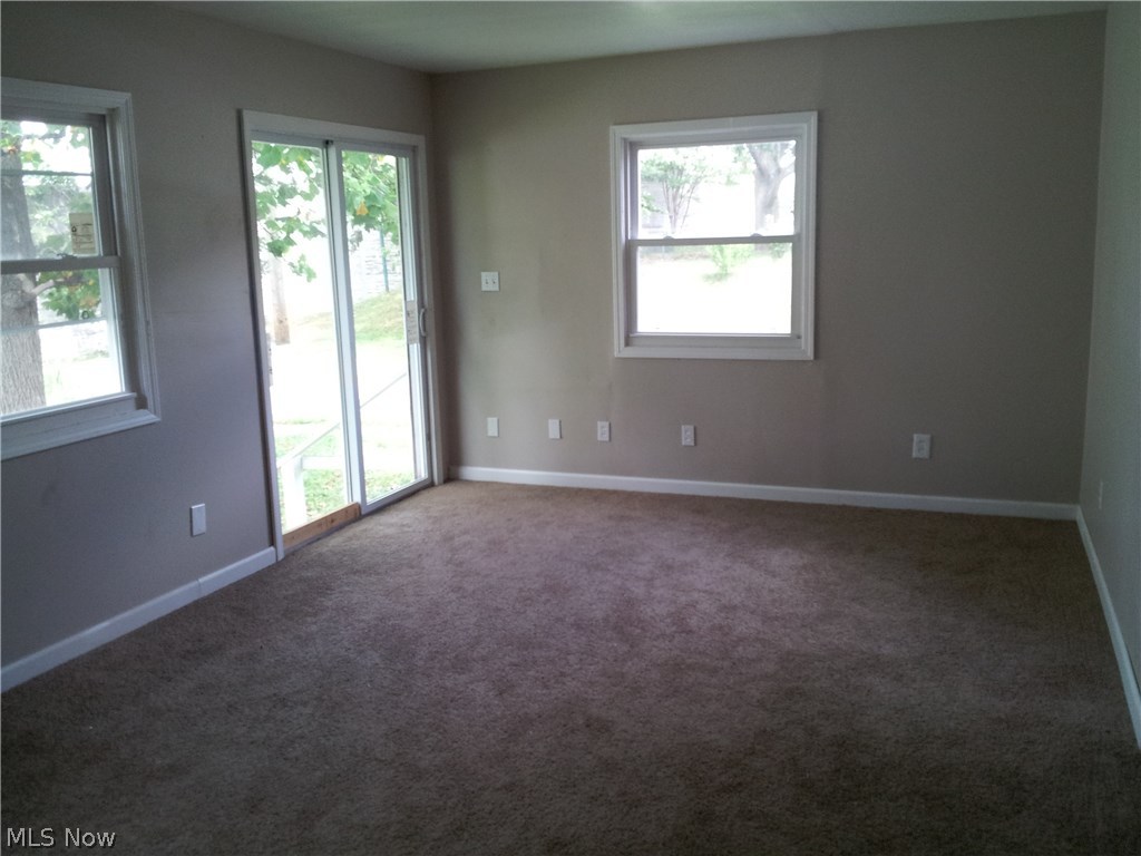 Maple Heights Land Cos - Residential
