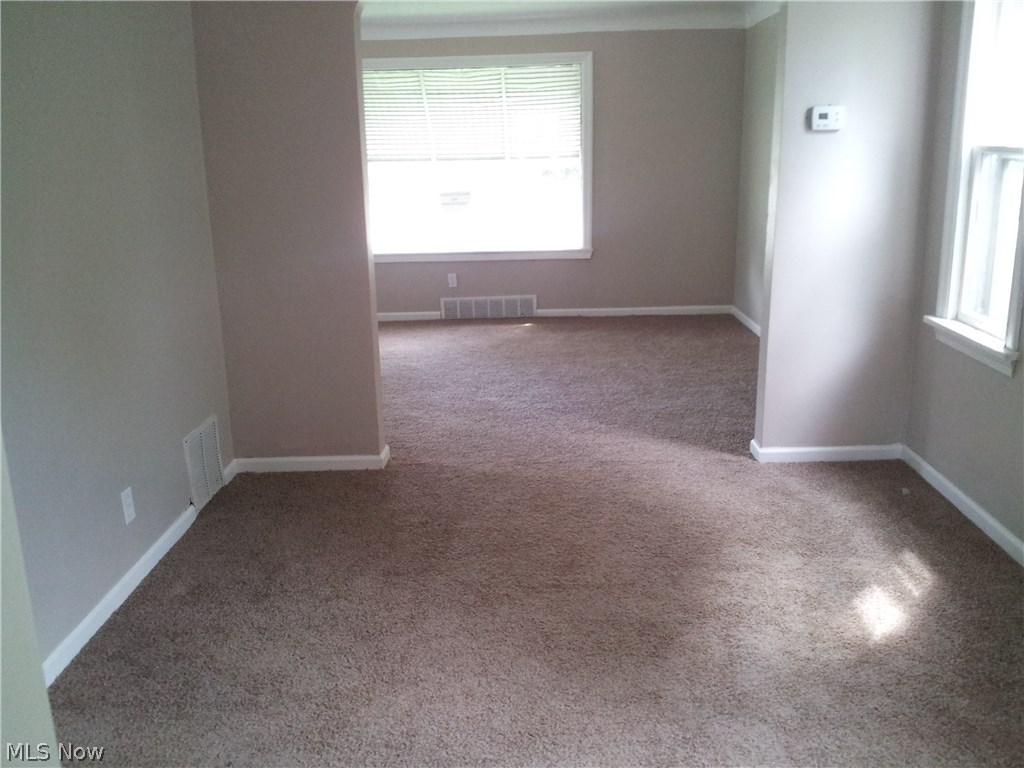 Maple Heights Land Cos - Residential