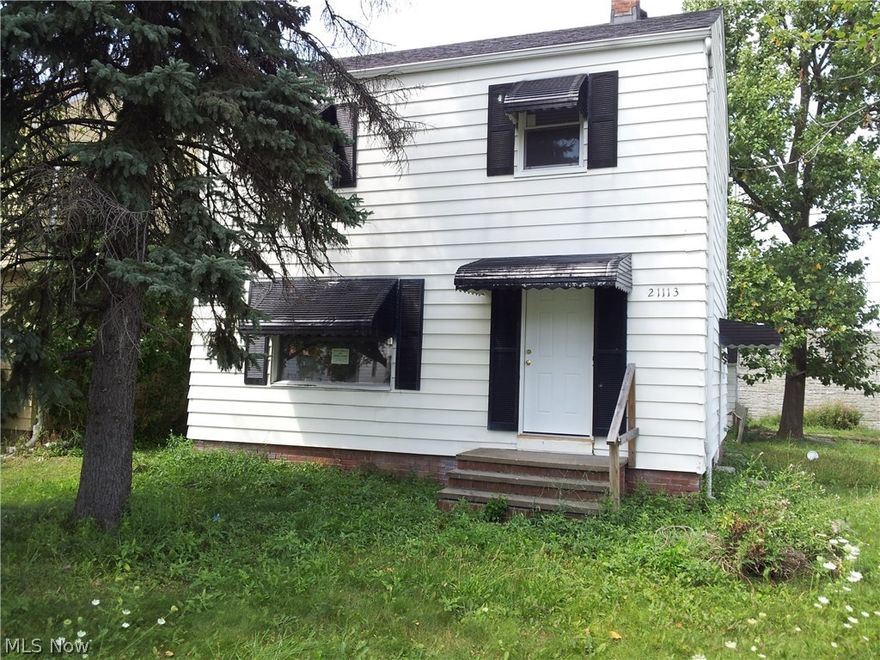 Great home for first time buyers! Updated 3-bedroom colonial, includes updated bath, newer carpet throughout, fresher paint, new windows, electric panel, furnace, and hot water tank. Easy highway access with nearby shopping plazas. Home warranty included. This home is part of Home Strong Heroes program offering "special incentives for veterans, active military, and first responders". Schedule a showing today!