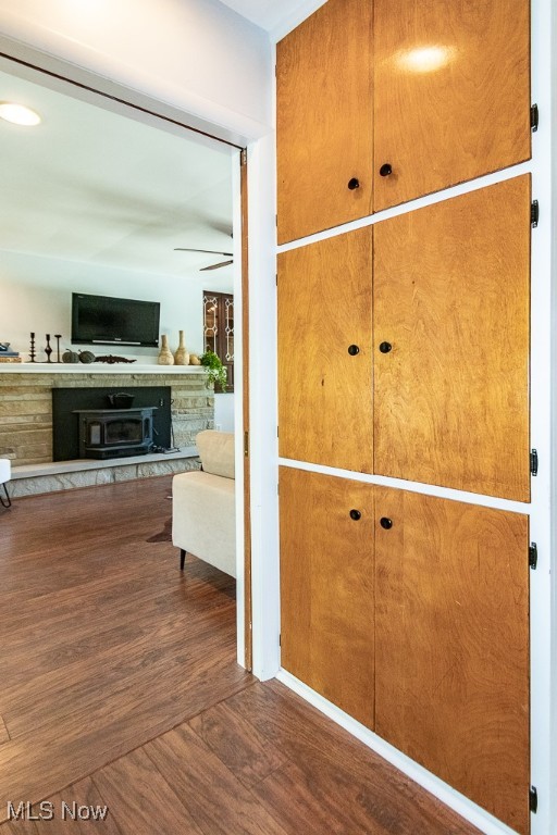 Metro Park - Residential