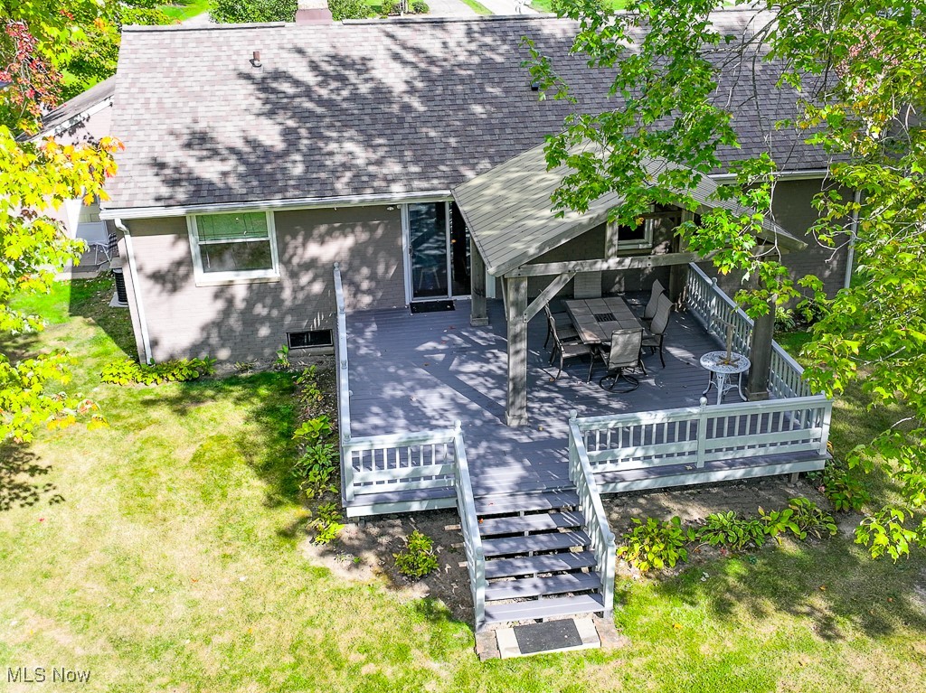 Metro Park - Residential