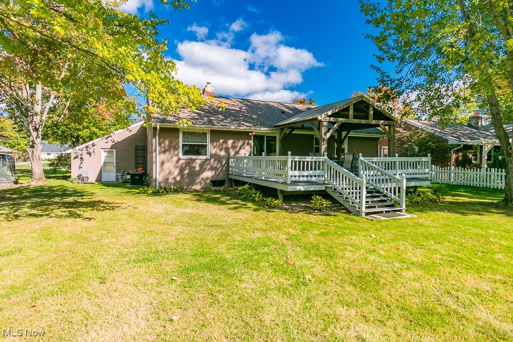 Metro Park - Residential