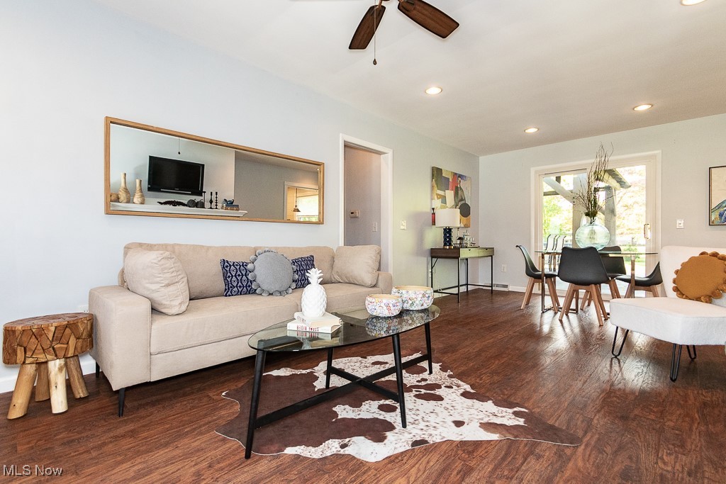 Metro Park - Residential