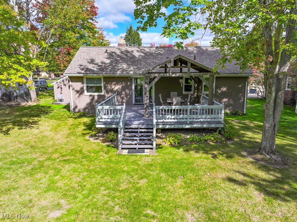 Metro Park - Residential