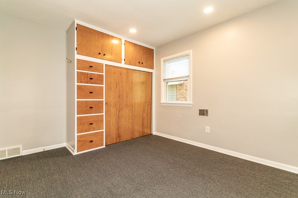 Metro Park - Residential