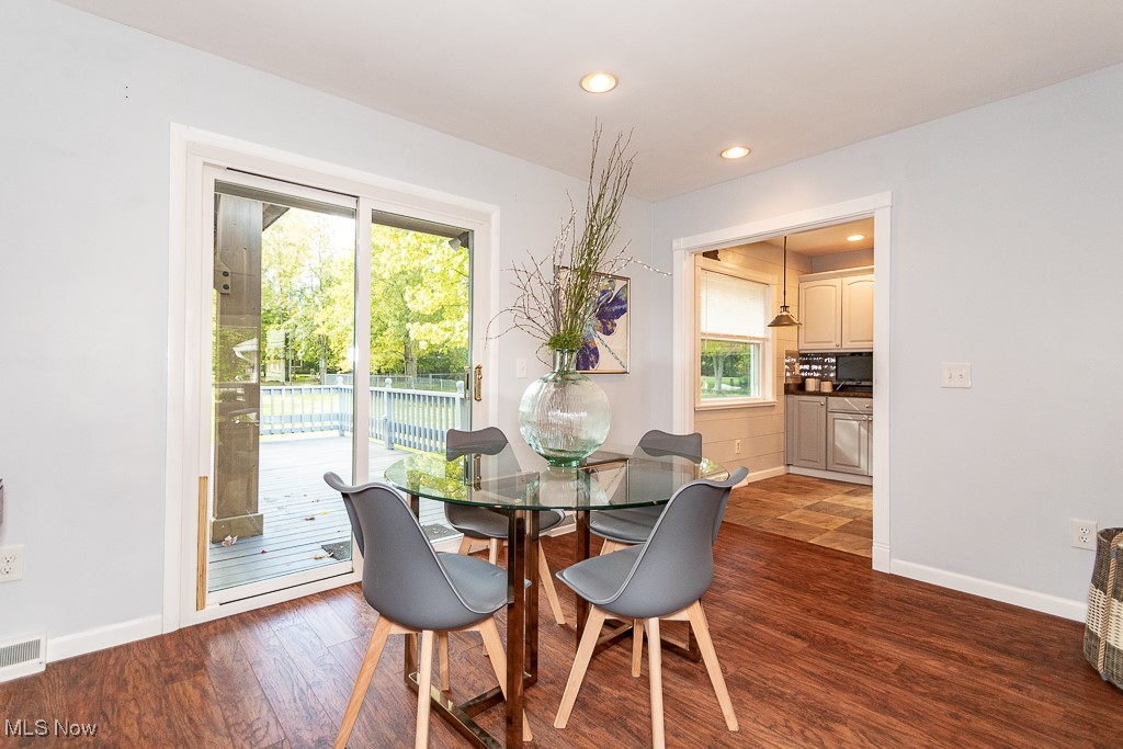 Metro Park - Residential