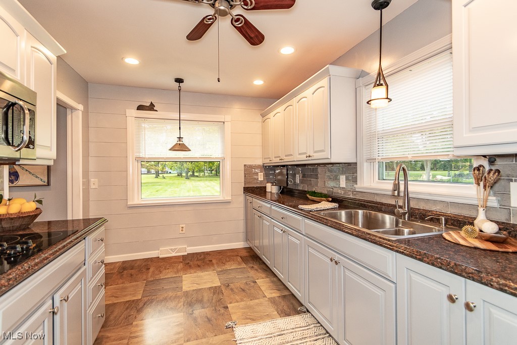 Metro Park - Residential