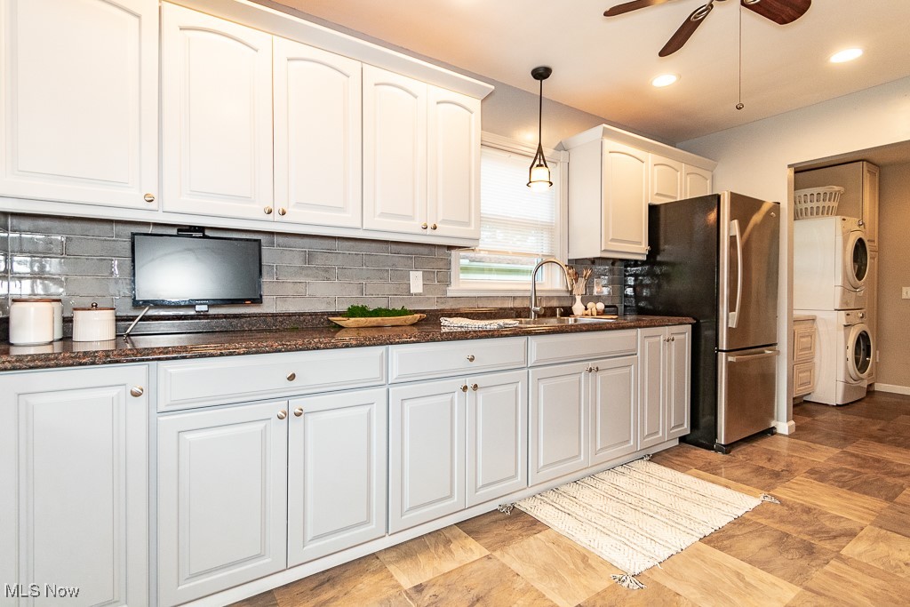 Metro Park - Residential