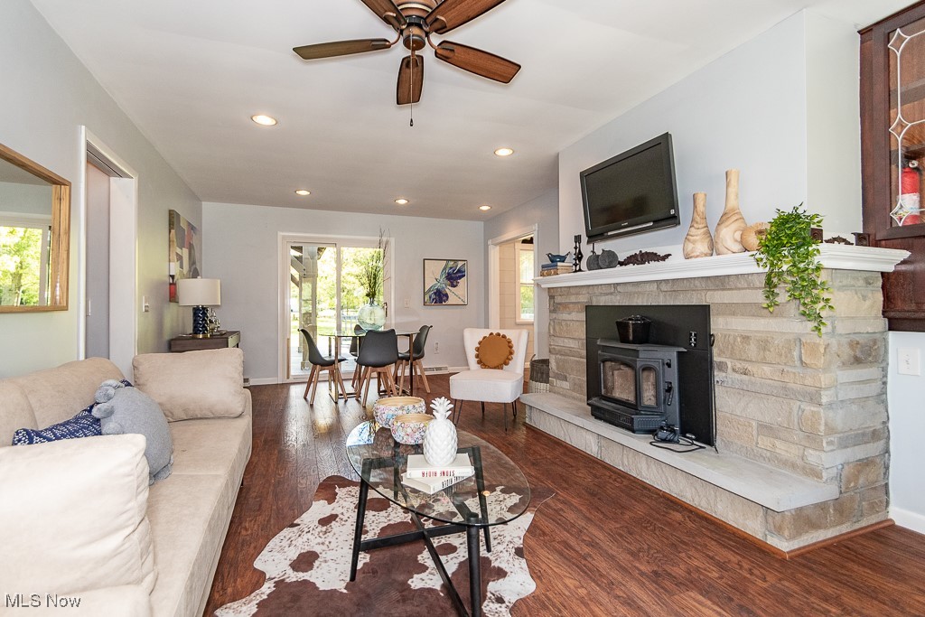 Metro Park - Residential