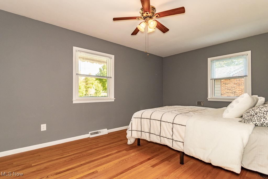 Metro Park - Residential