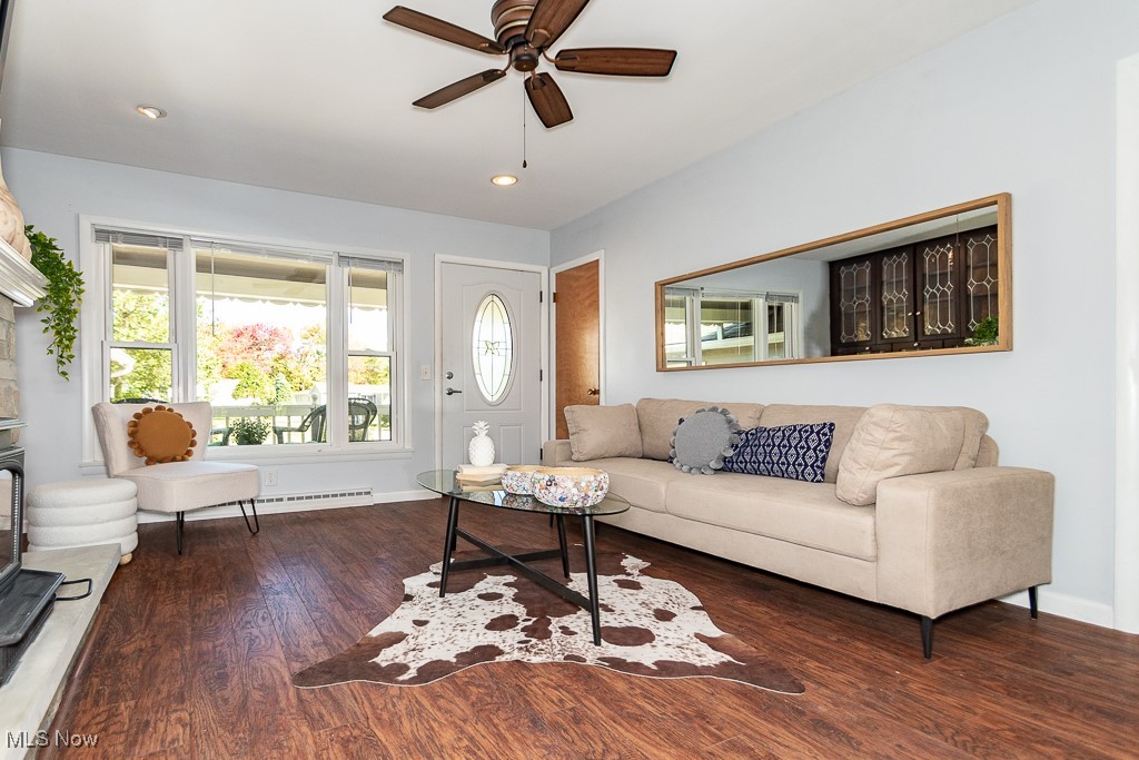 Metro Park - Residential