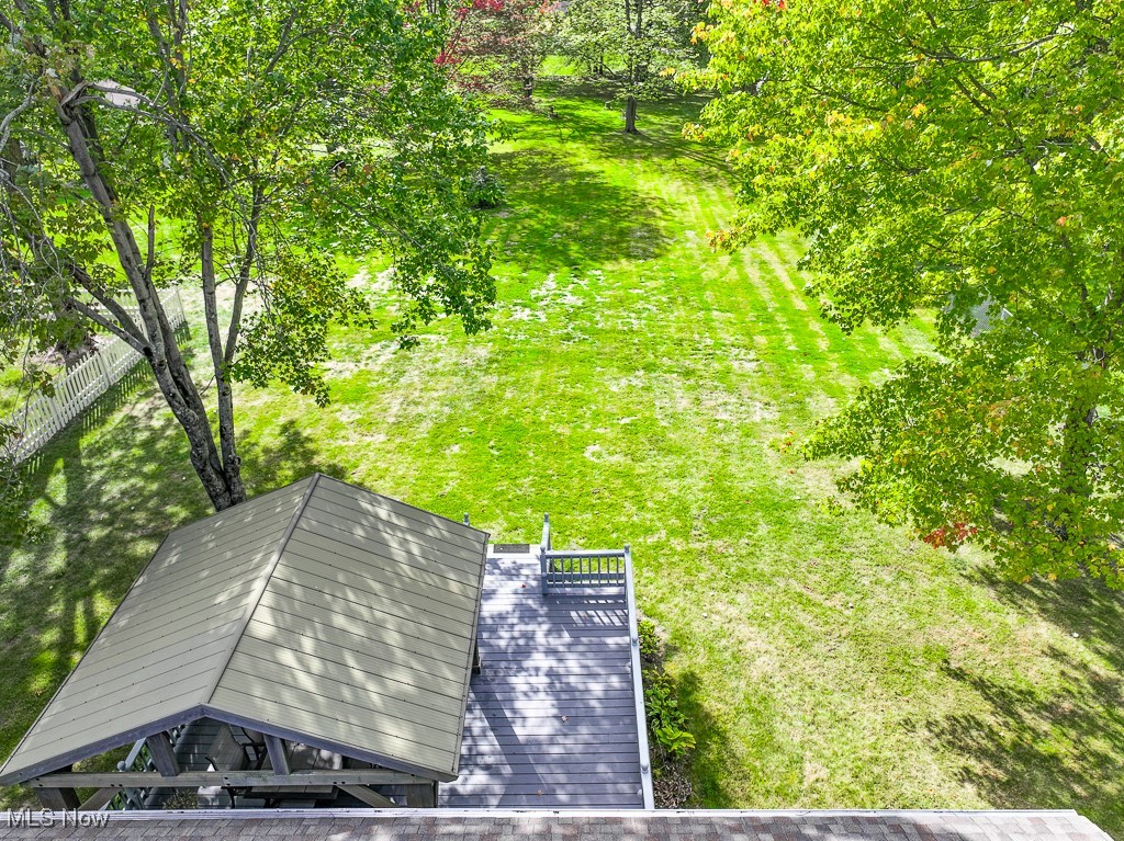 Metro Park - Residential