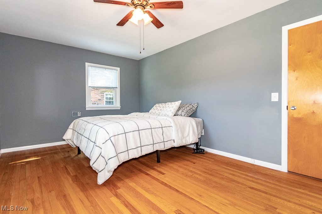 Metro Park - Residential