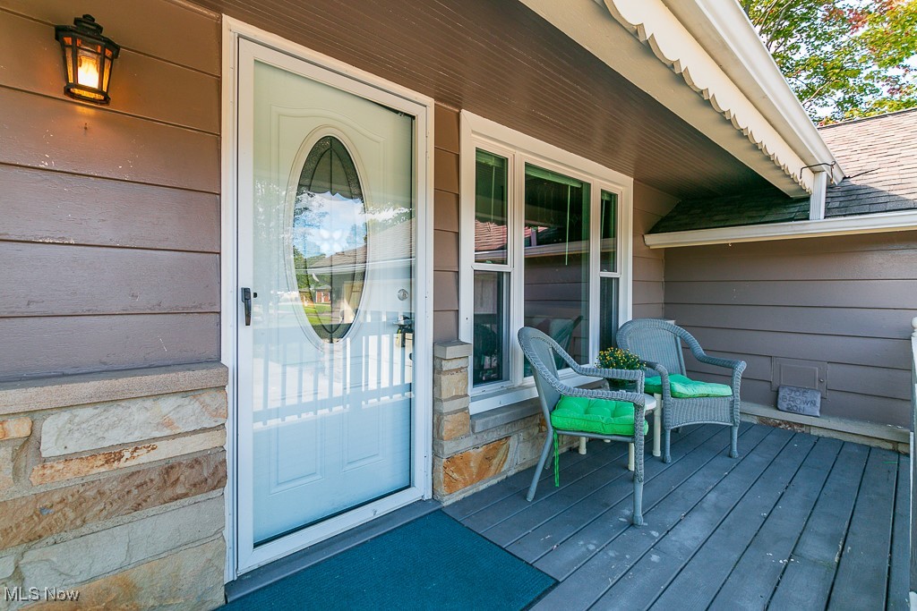 Metro Park - Residential