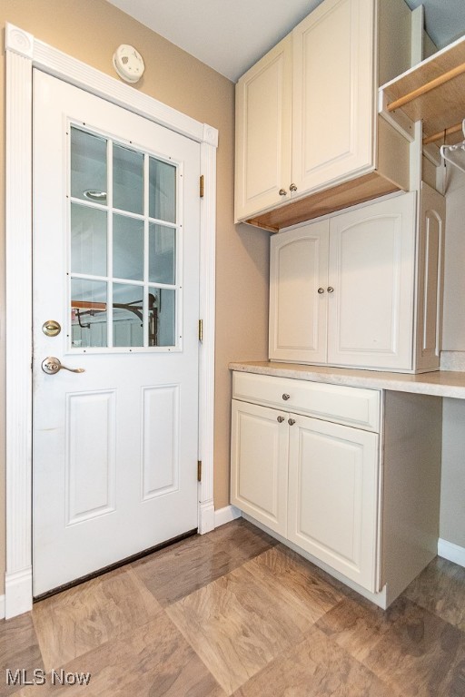 Metro Park - Residential