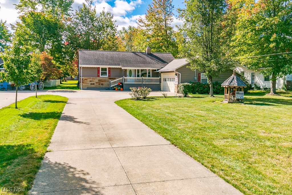 Metro Park - Residential