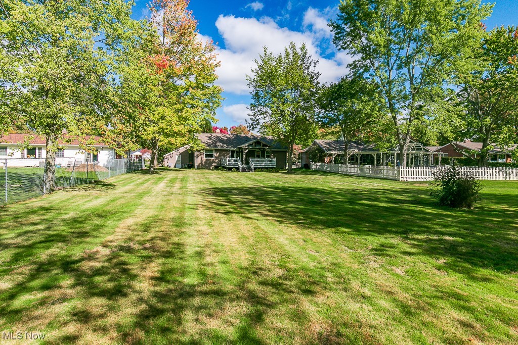 Metro Park - Residential