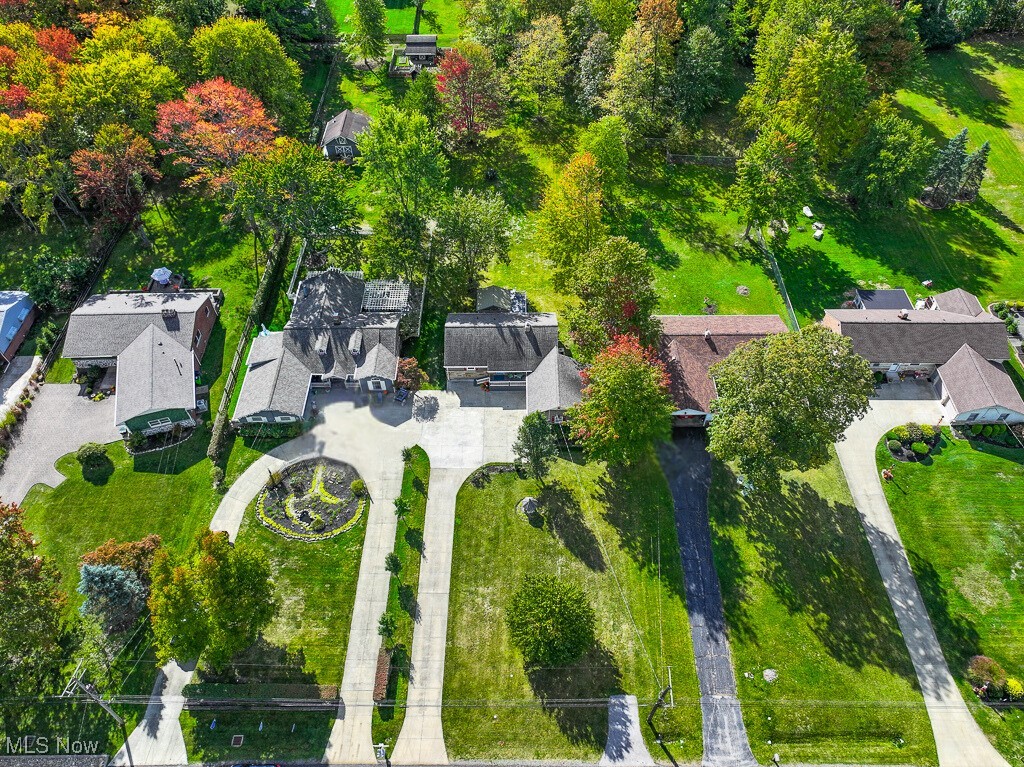 Metro Park - Residential