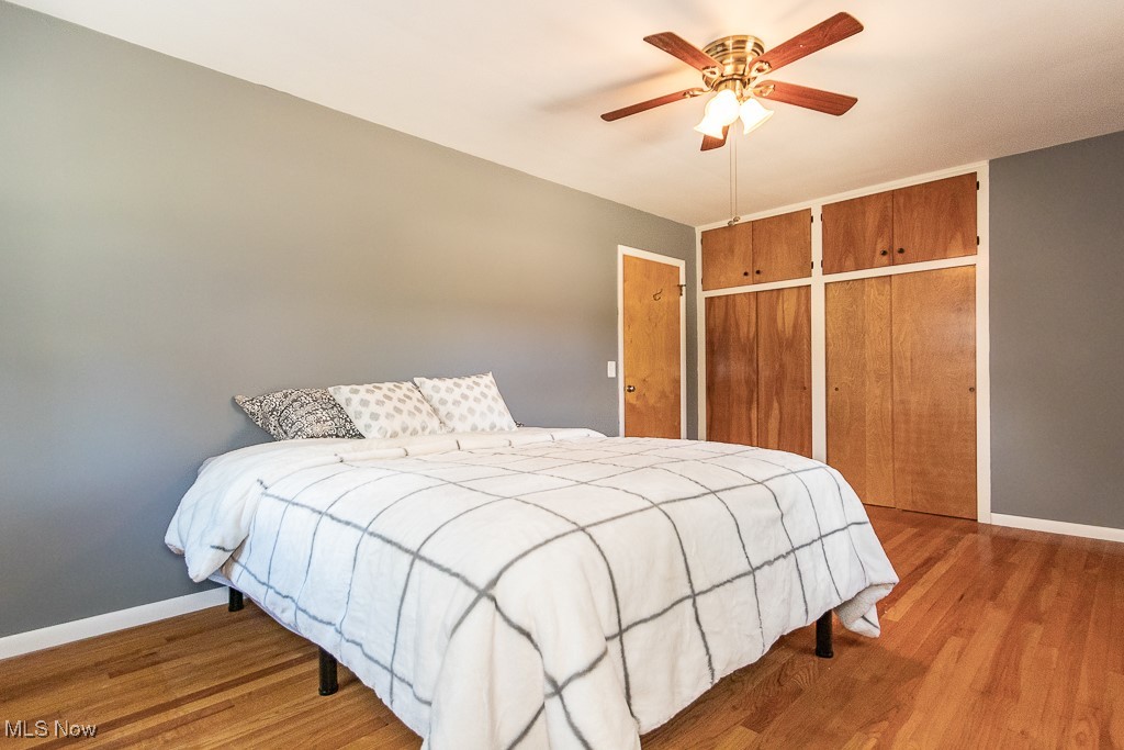 Metro Park - Residential