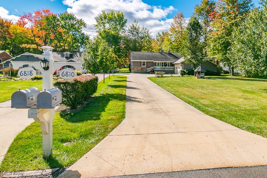 Metro Park - Residential