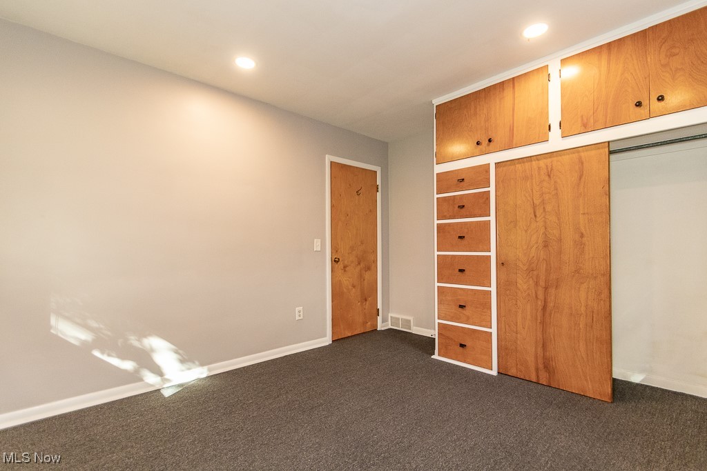 Metro Park - Residential