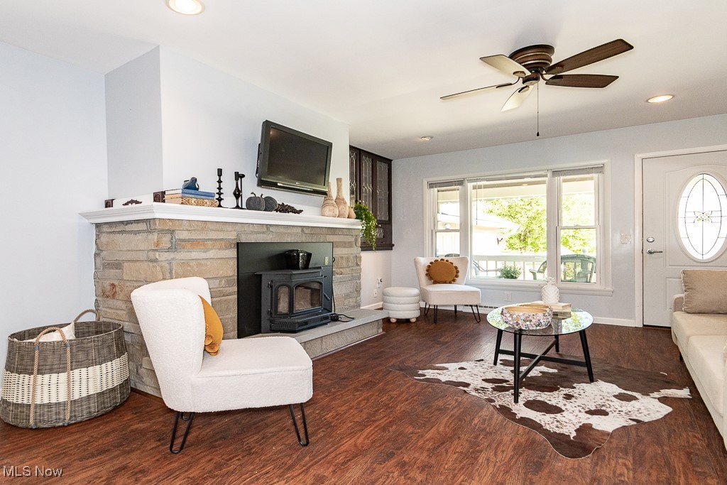 Metro Park - Residential