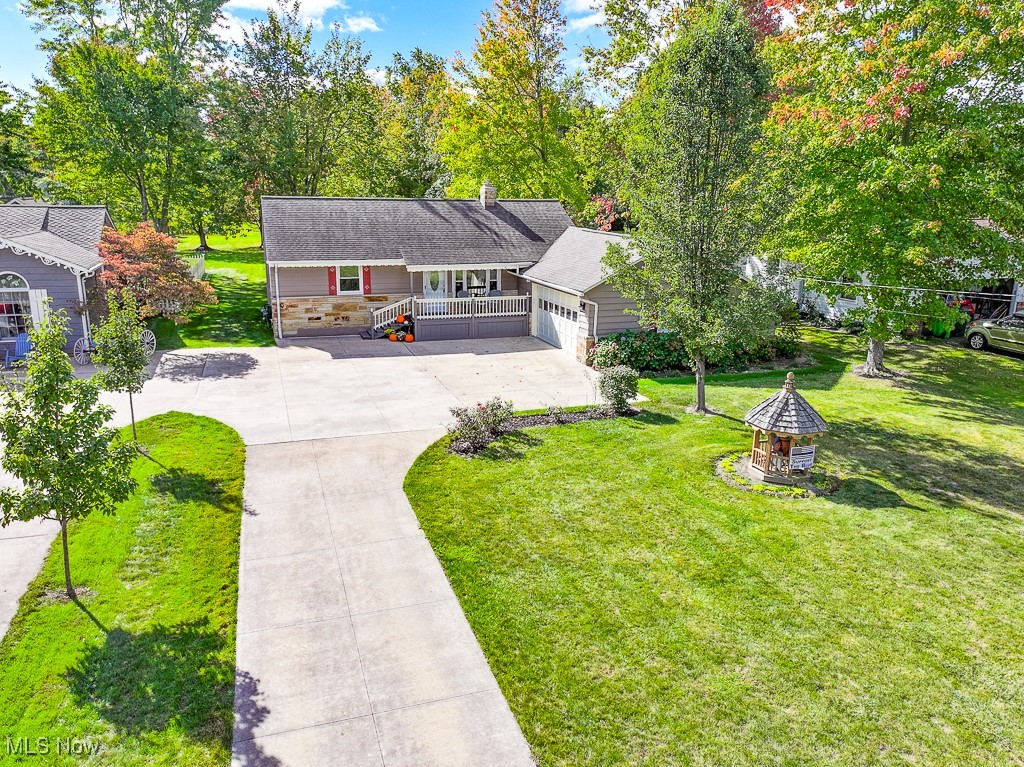 Metro Park - Residential