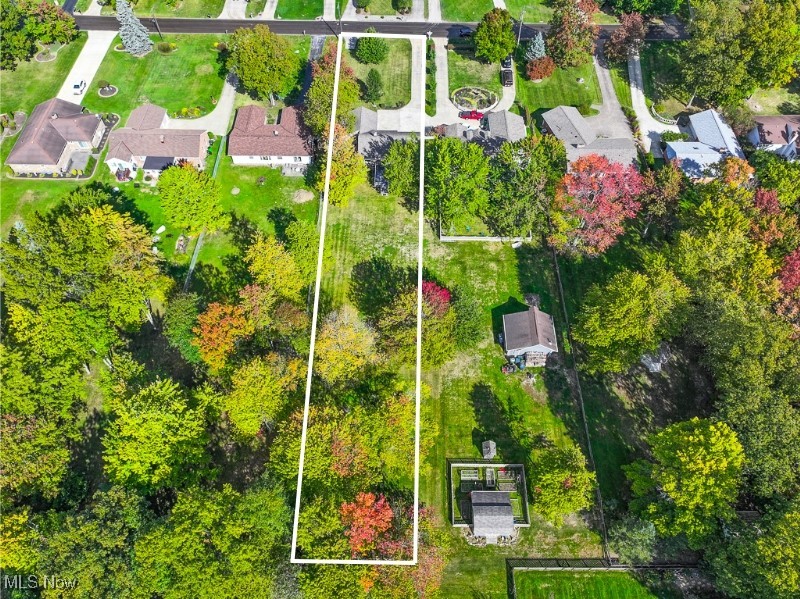 Metro Park - Residential