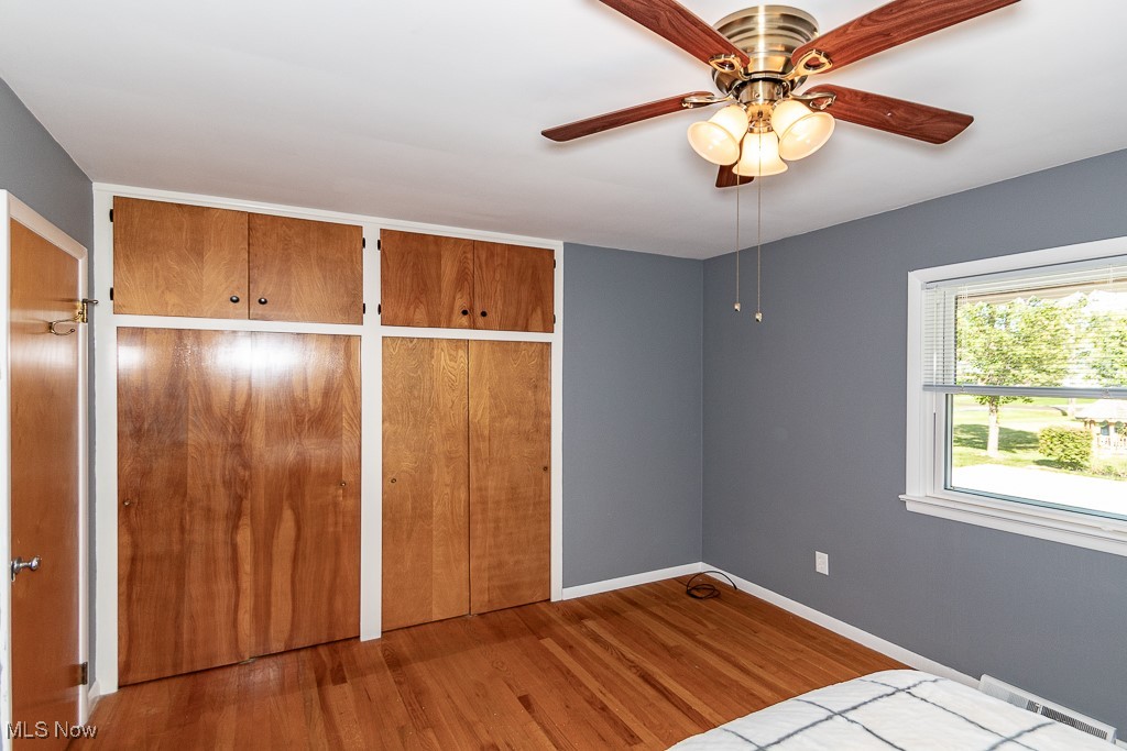 Metro Park - Residential