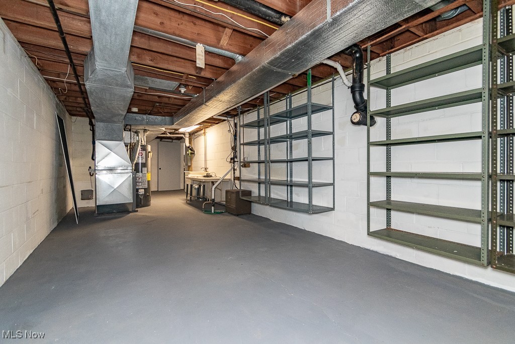 Metro Park - Residential