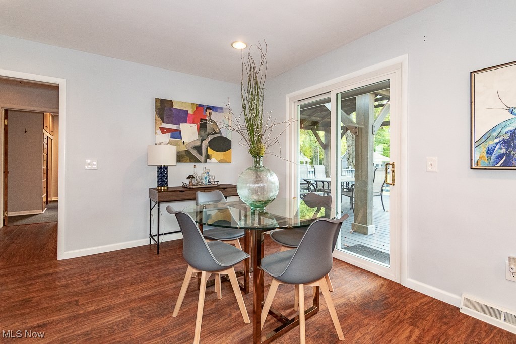 Metro Park - Residential