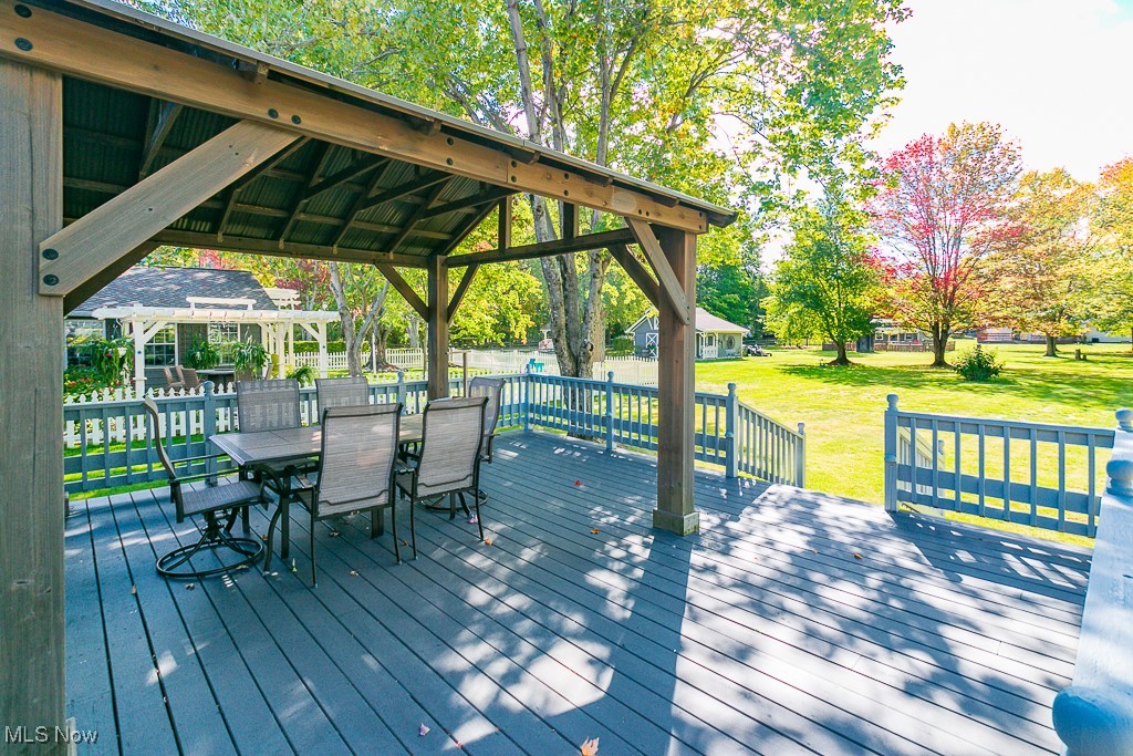 Metro Park - Residential