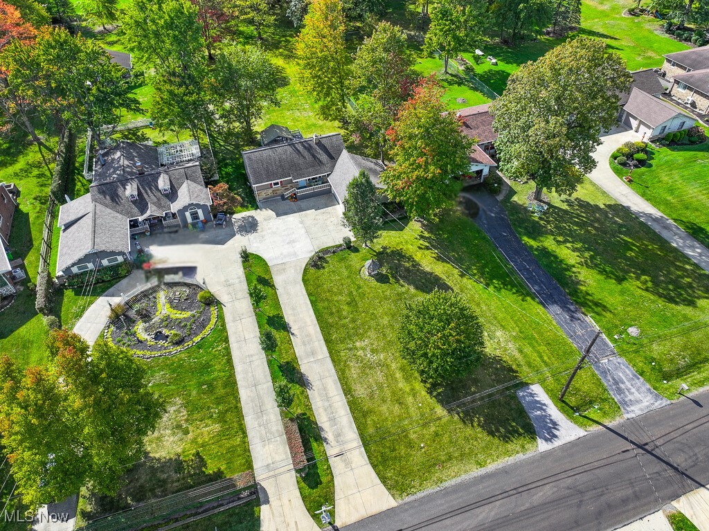 Metro Park - Residential