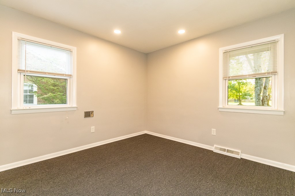 Metro Park - Residential