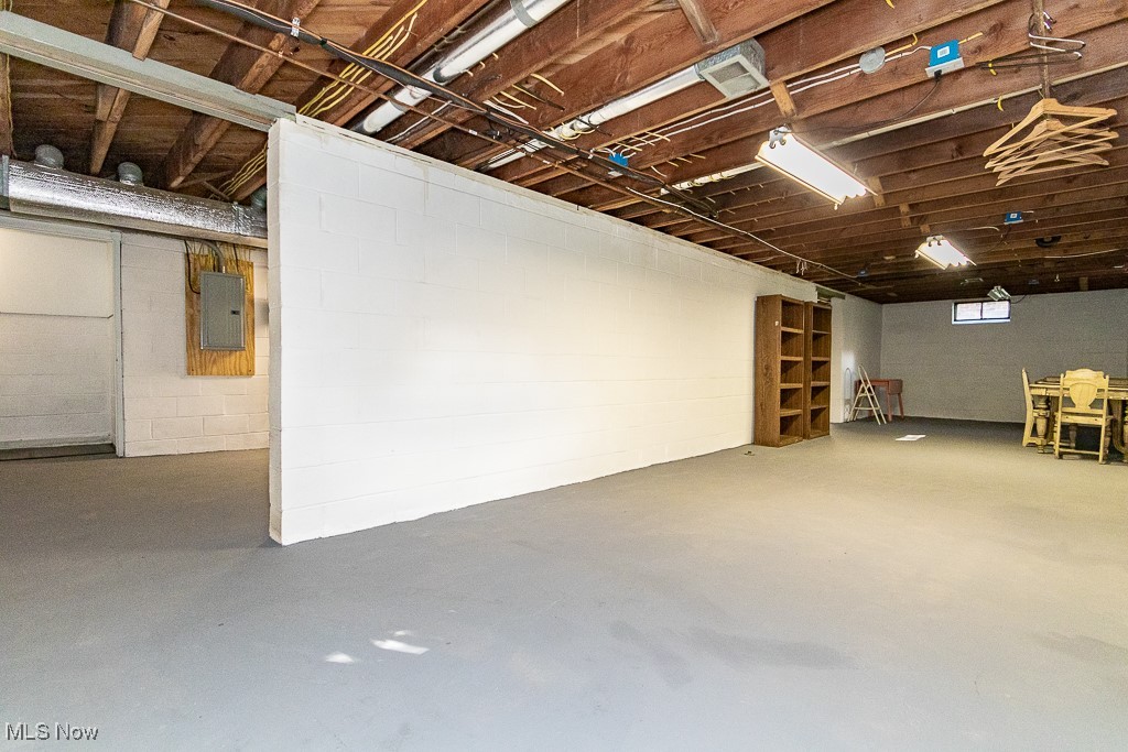 Metro Park - Residential