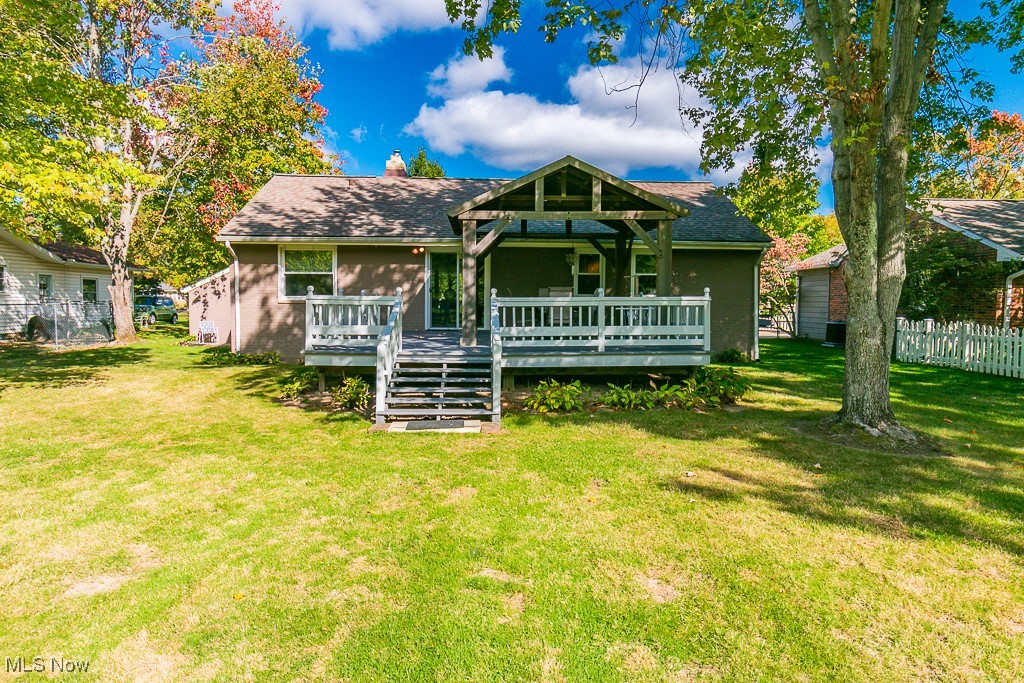 Metro Park - Residential