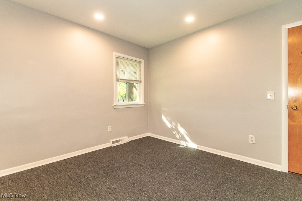 Metro Park - Residential