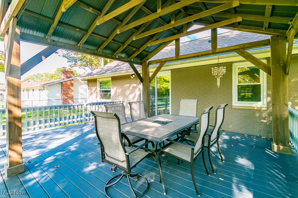 Metro Park - Residential